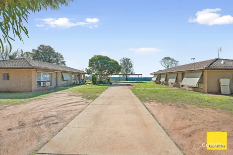 35 Ottrey St, Pyramid Hill, VIC 3575