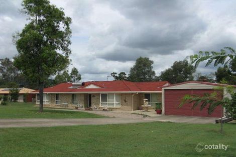 Property photo of 66 Hewett Drive Regency Downs QLD 4341