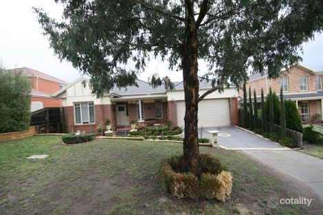 35 Petalnina Dr, Wantirna, VIC 3152
