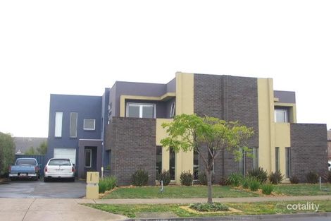Property photo of 5 Coomgarie Terrace Cairnlea VIC 3023