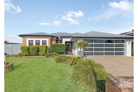 Property photo of 47 Calypso Crescent Middle Ridge QLD 4350