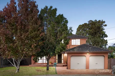 8 METROPOLITAN CT, KEILOR, VIC 3036
