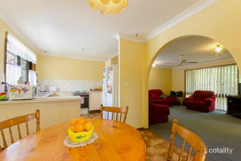 Property photo of 3 Linksview Road Springwood NSW 2777