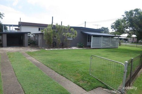 Property photo of 151 Dibar Street Wynnum QLD 4178
