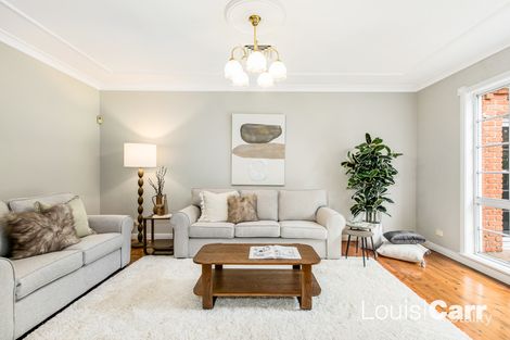 Property photo of 19 Greenoaks Avenue Cherrybrook NSW 2126