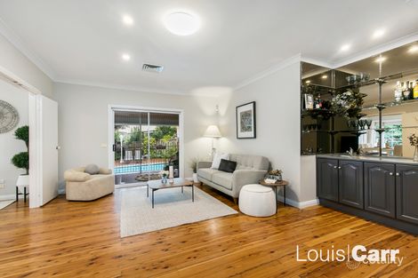 Property photo of 19 Greenoaks Avenue Cherrybrook NSW 2126