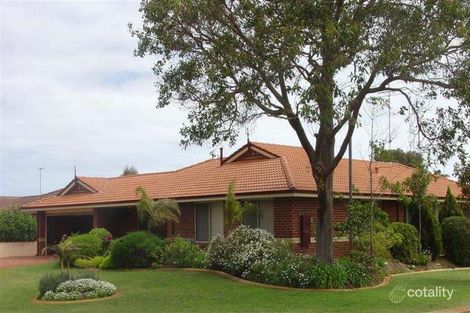 42 Manildra Dr, Dudley Park, WA 6210