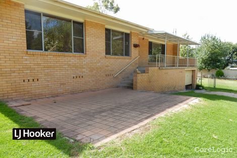 Property photo of 105 Warialda Road Inverell NSW 2360