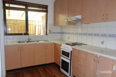 Property photo of 4/35 Rose Street Altona VIC 3018