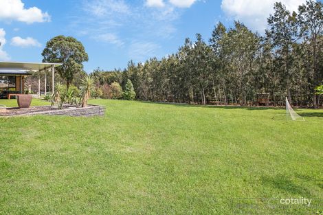 Property photo of 25 Sandstone Drive Windella NSW 2320