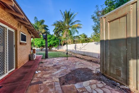 Property photo of 10 Hackett Close Nickol WA 6714