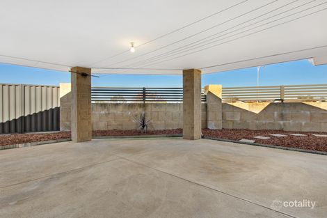 Property photo of 1 Strathallen Street Baldivis WA 6171
