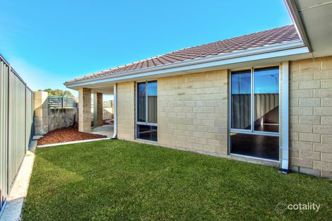 Property photo of 1 Strathallen Street Baldivis WA 6171