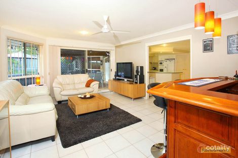 Property photo of 12 Makemo Street Pacific Pines QLD 4211