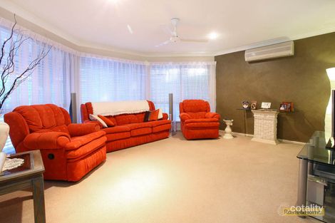 Property photo of 12 Makemo Street Pacific Pines QLD 4211