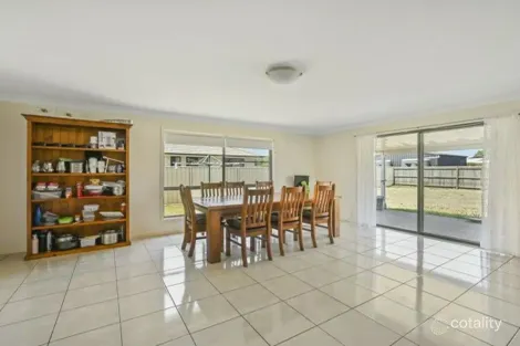 Property photo of 8 Clive Street Oakey QLD 4401
