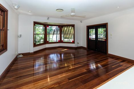44 Mackay Tce, Bardon, QLD 4065