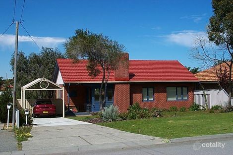 25 Leontes Way, Coolbellup, WA 6163