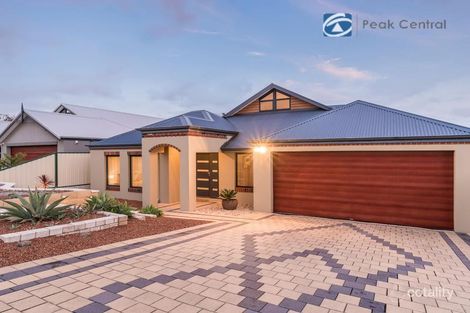 Property photo of 12 Wakehurst Loop Success WA 6164