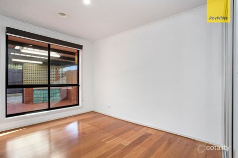 Property photo of 4 Bravo Close Keilor Downs VIC 3038