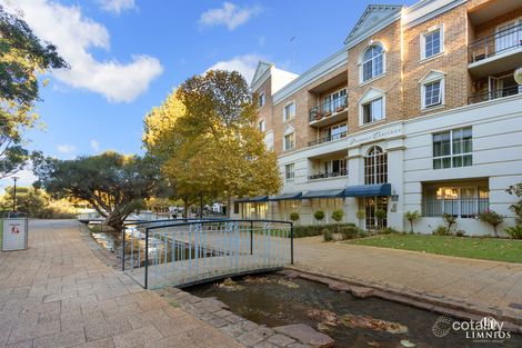 18/32 Eastbrook Tce, East Perth, WA 6004