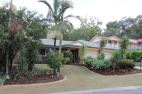 Property photo of 60 Highmead Drive Brassall QLD 4305