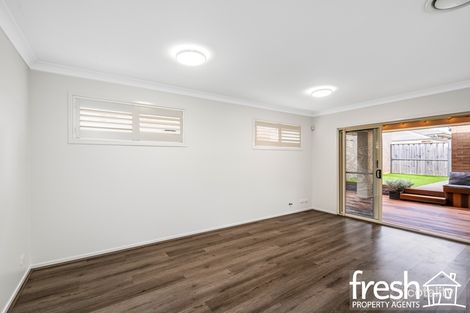 Property photo of 213 Hezlett Road North Kellyville NSW 2155