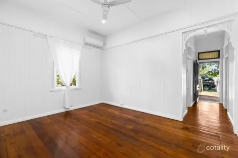 Property photo of 32 Susan Street Red Hill QLD 4059