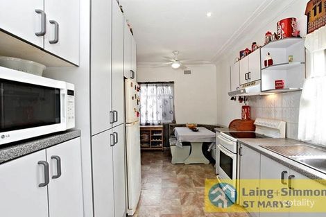 Property photo of 51 Hewitt Street Colyton NSW 2760