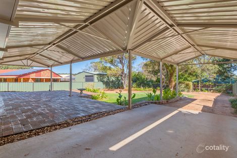 Property photo of 72A Lawnbrook Road West Walliston WA 6076