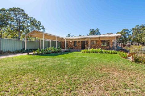 Property photo of 72A Lawnbrook Road West Walliston WA 6076