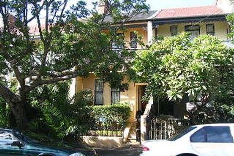 13 Suffolk St, Paddington, NSW 2021