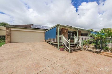 Property photo of 5 Brae Court Carrara QLD 4211