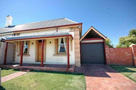 Property photo of 1 Tassie Street Glenelg SA 5045