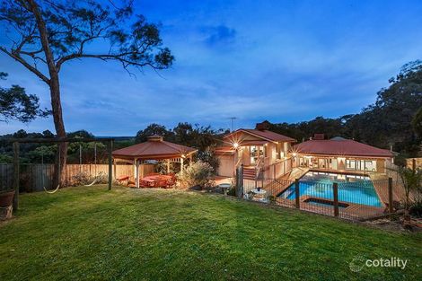 11 Banks Rd, Eltham North, VIC 3095