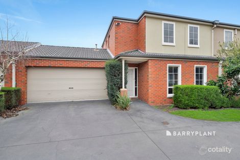 14/3 Young Rd, Hallam, VIC 3803