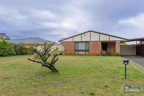 Property photo of 6A Glenhurst Court Camillo WA 6111