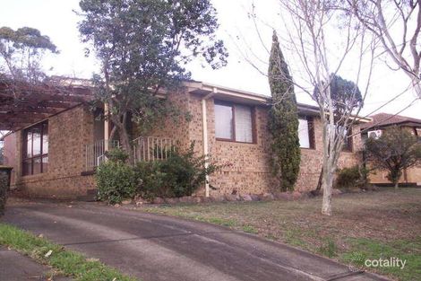 55 Minchinbury Tce, Eschol Park, NSW 2558