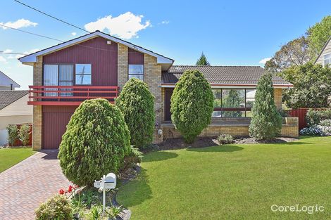 Property photo of 16 Tongarra Place Westleigh NSW 2120