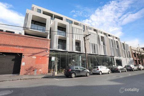 Property photo of 415/107 Cambridge Street Collingwood VIC 3066