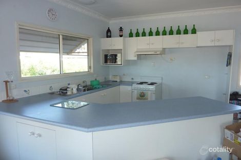 Property photo of 34 Burdekin Street Mingela QLD 4816