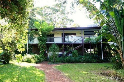 484 Guineas Creek Rd, Tallebudgera, QLD 4228