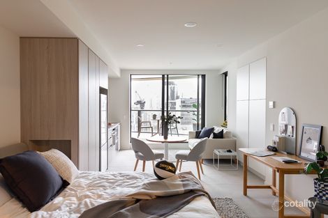 1108/101 Therry St, Melbourne, VIC 3000