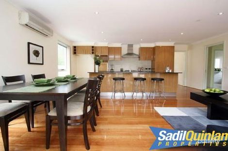 Property photo of 26A Longford Street Lyons ACT 2606
