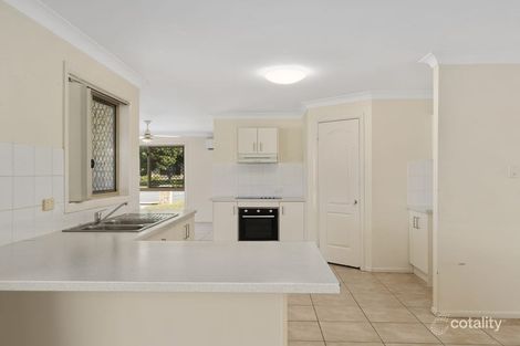 Property photo of 1 Mareli Street Caboolture QLD 4510
