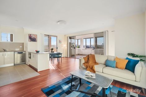 Property photo of 8/12-14 Lydbrook Street Westmead NSW 2145