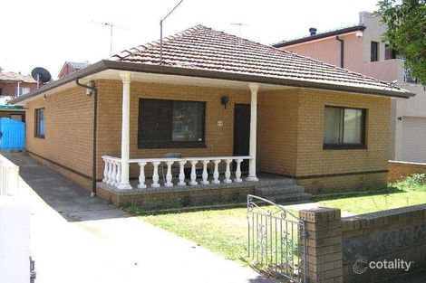 44 Milsop St, Bexley, NSW 2207