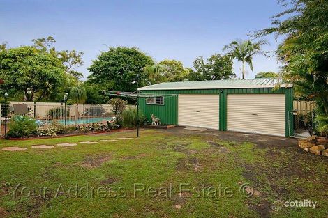 Property photo of 4 Semley Street Hillcrest QLD 4118