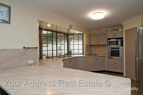 Property photo of 4 Semley Street Hillcrest QLD 4118