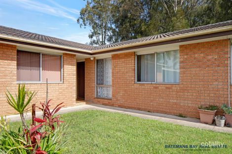 Property photo of 5/5-7 Matthew Parade Batehaven NSW 2536